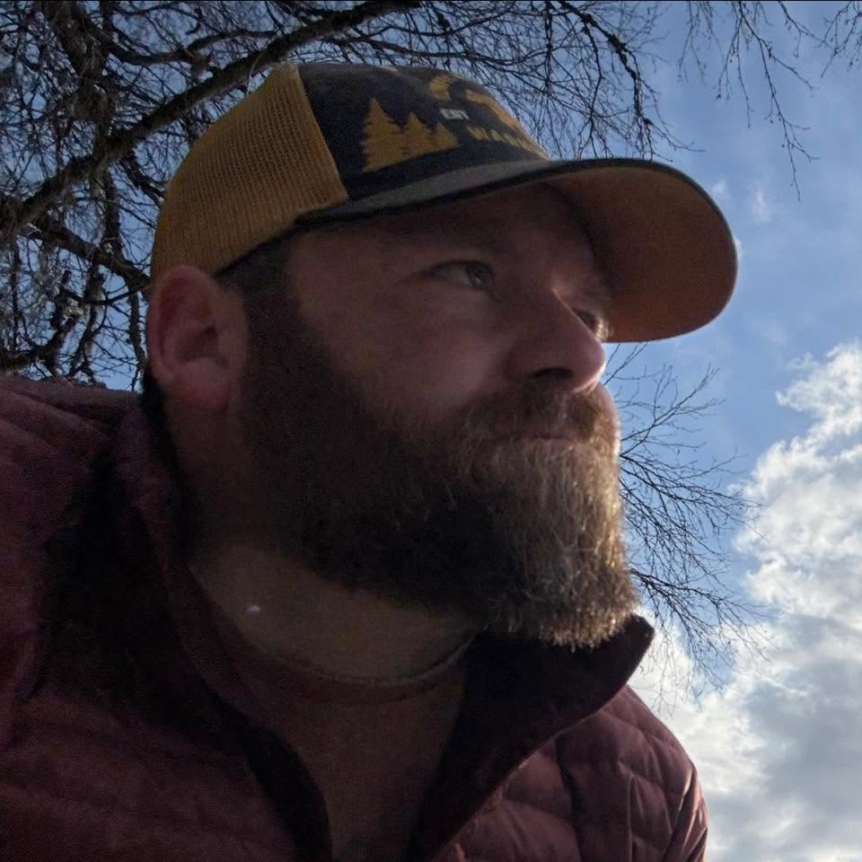 Matt Emhoff profile photo